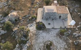La Nicchia-Trullo