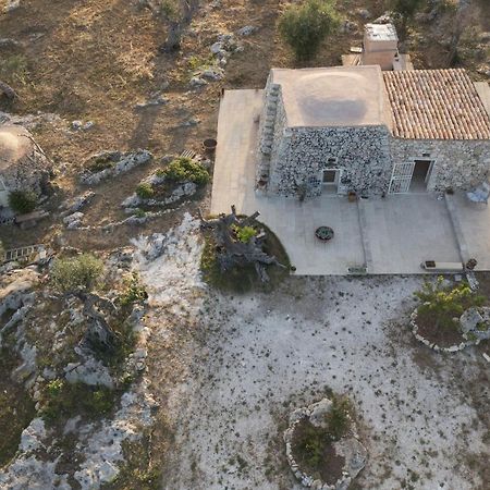La Nicchia-Trullo Διαμέρισμα Corigliano dʼOtranto Εξωτερικό φωτογραφία